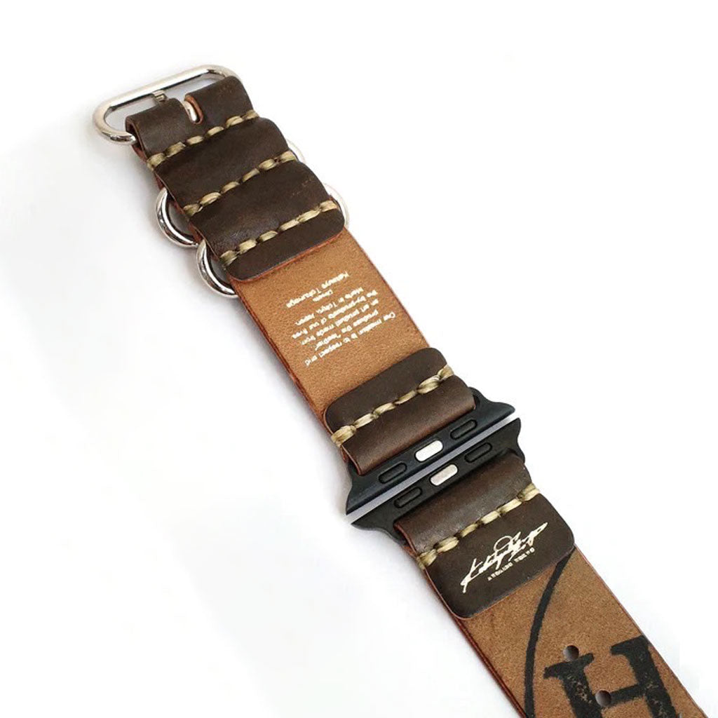 KT-AW01-45 | MILITARY STRAP for Apple Watch