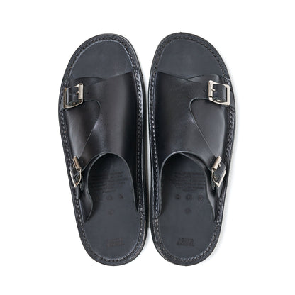 TS-C02 | DOUBLE MONK SANDAL