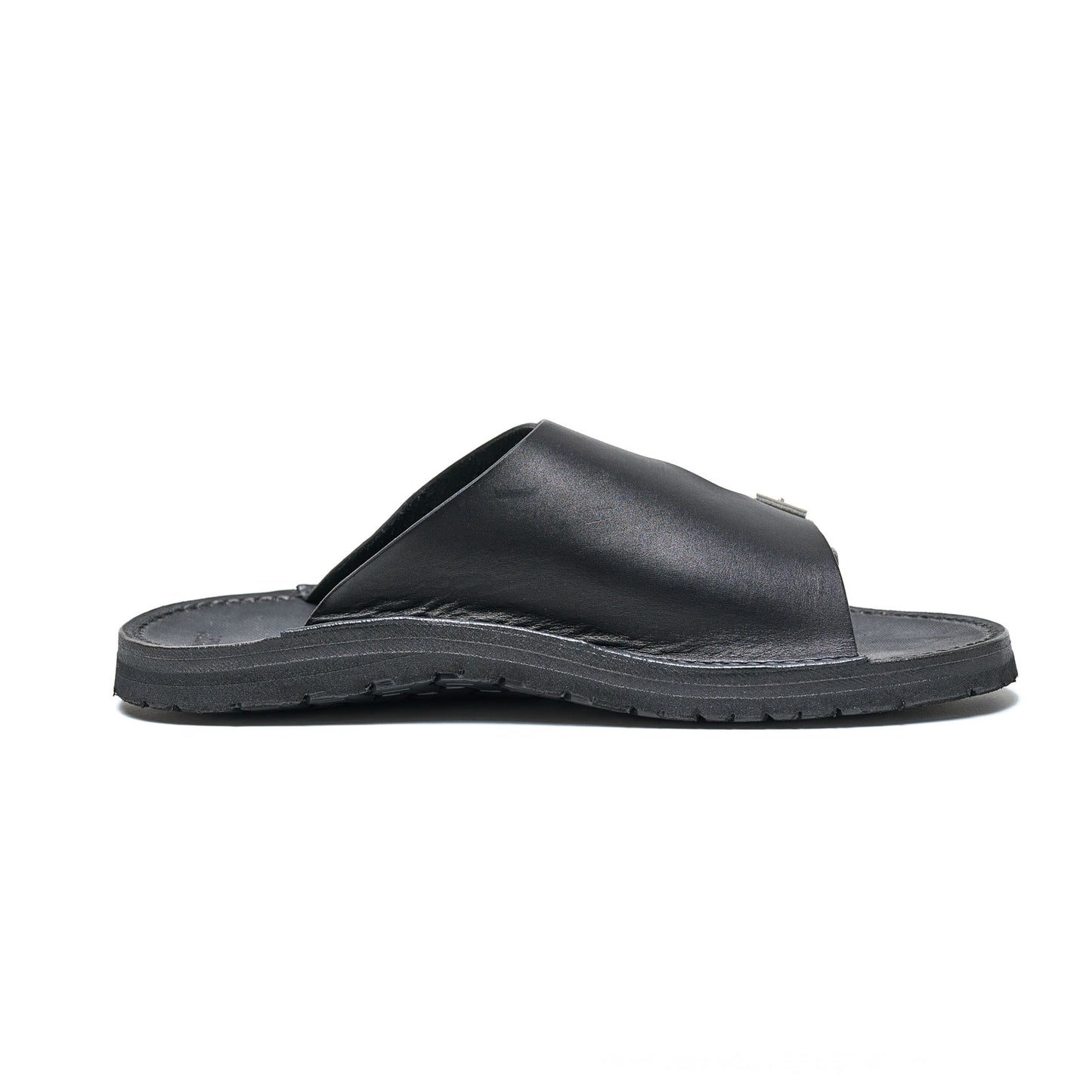 TS-C02 | DOUBLE MONK SANDAL