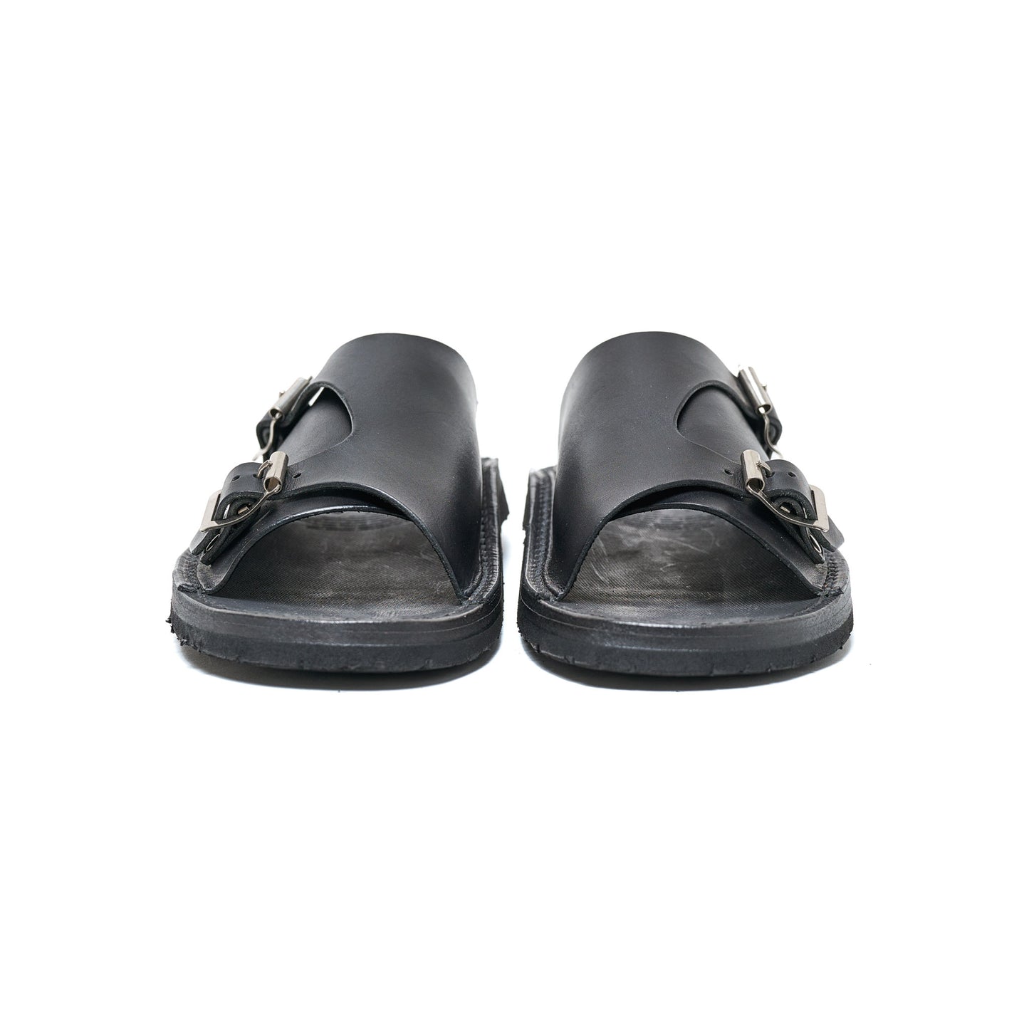 TS-C02 | DOUBLE MONK SANDAL