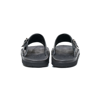 TS-C02 | DOUBLE MONK SANDAL