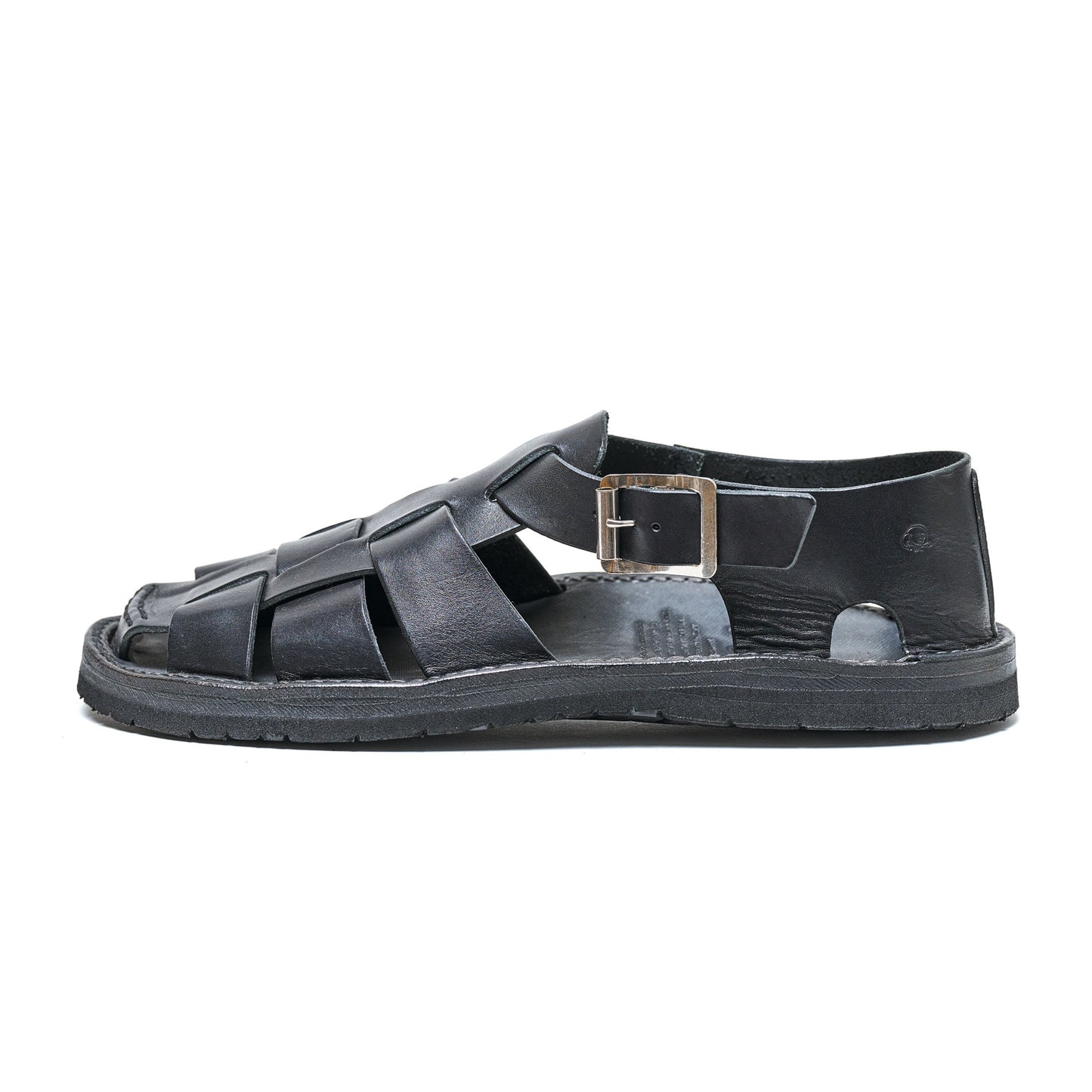 TS-C15 | GURKHA SANDAL