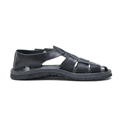 TS-C15 | GURKHA SANDAL