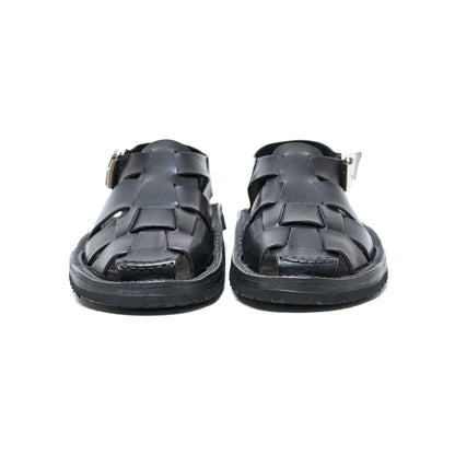 TS-C15 | GURKHA SANDAL