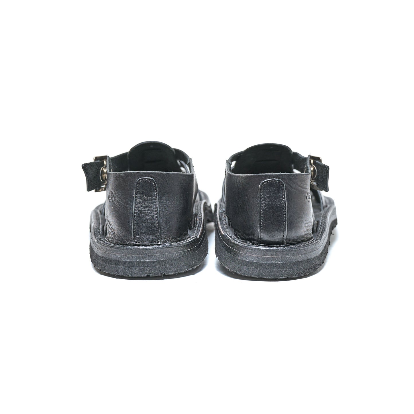 TS-C15 | GURKHA SANDAL