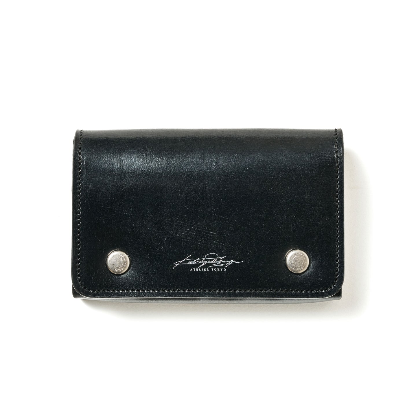 CARD CASE -DOUBLE