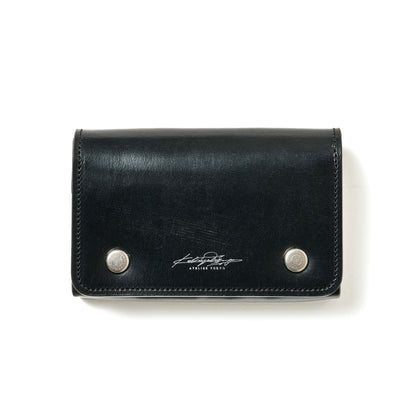 CARD CASE -DOUBLE
