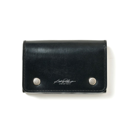 CARD CASE -DOUBLE