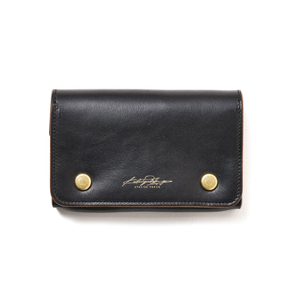 CARD CASE -DOUBLE