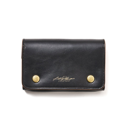 CARD CASE -DOUBLE