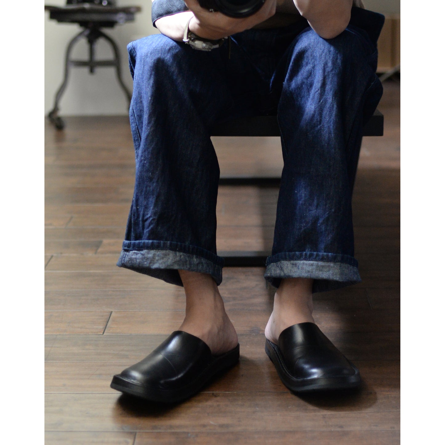 TS-D02 | ONSEN SLIP-ON 2025