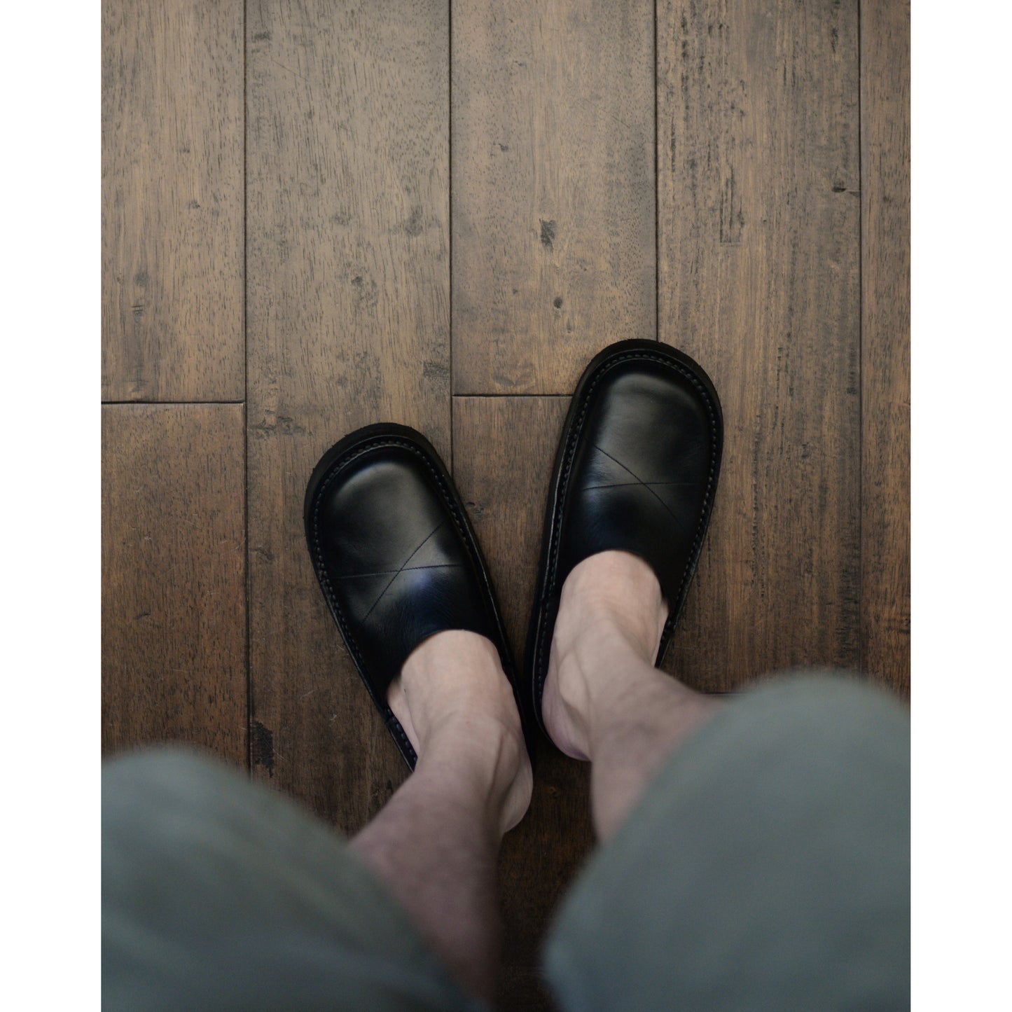TS-D02 | ONSEN SLIP-ON 2025
