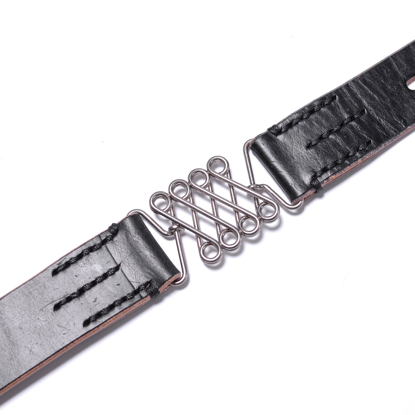 HOOD STRAP SPRING BELT 28mm