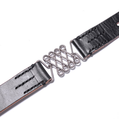 HOOD STRAP SPRING BELT 28mm