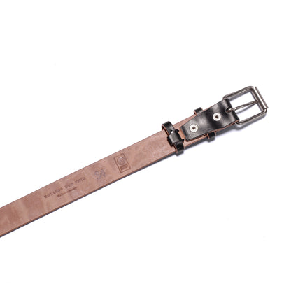HOOD STRAP SPRING BELT 28mm