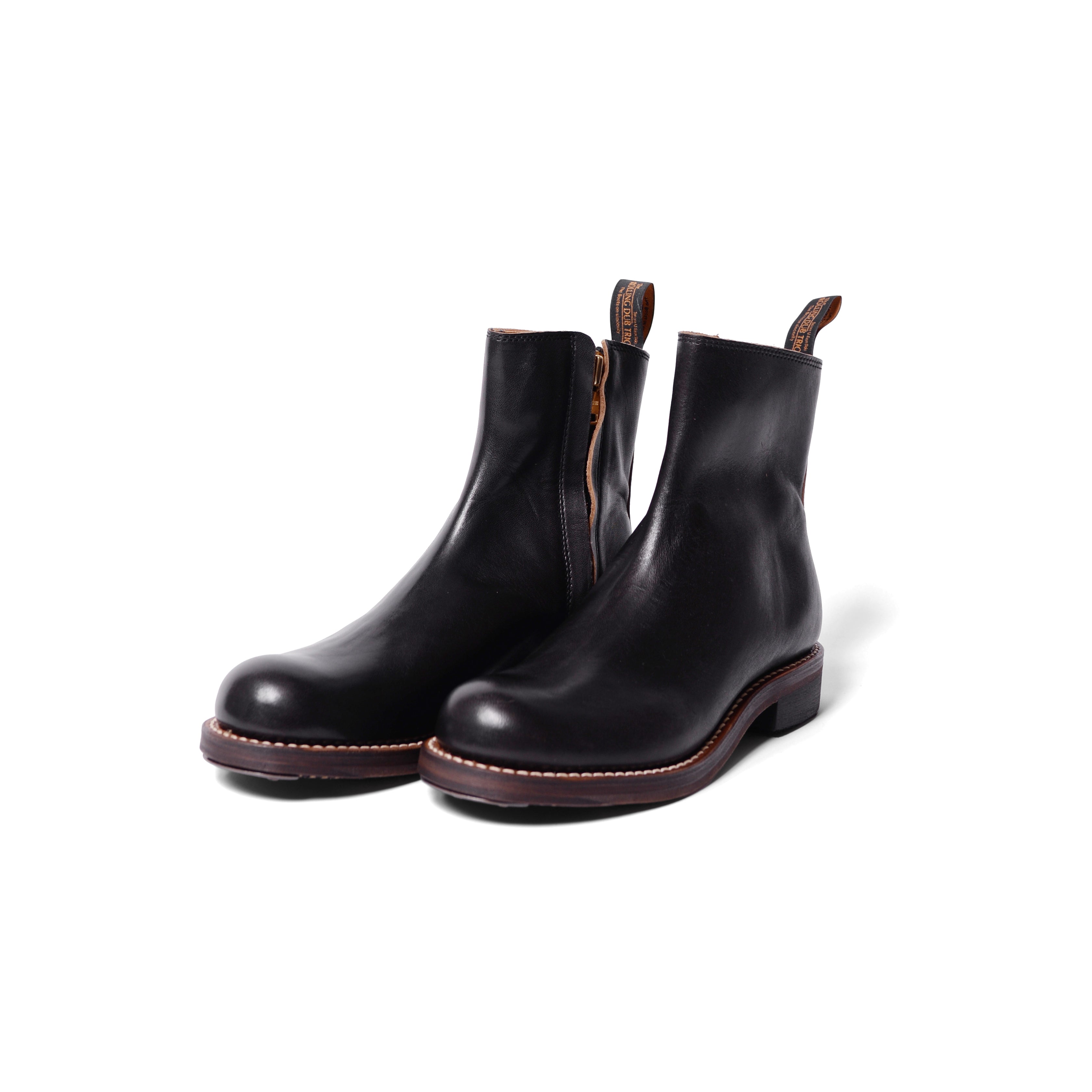ROLLING DUB TRIO | ローリングダブトリオ – THE BOOTS SHOP NAGOYA