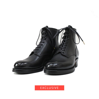 Released on May 9  / 5.9(土) 名古屋店頭発売 GRIFFIN (BLACK BOX CALF)