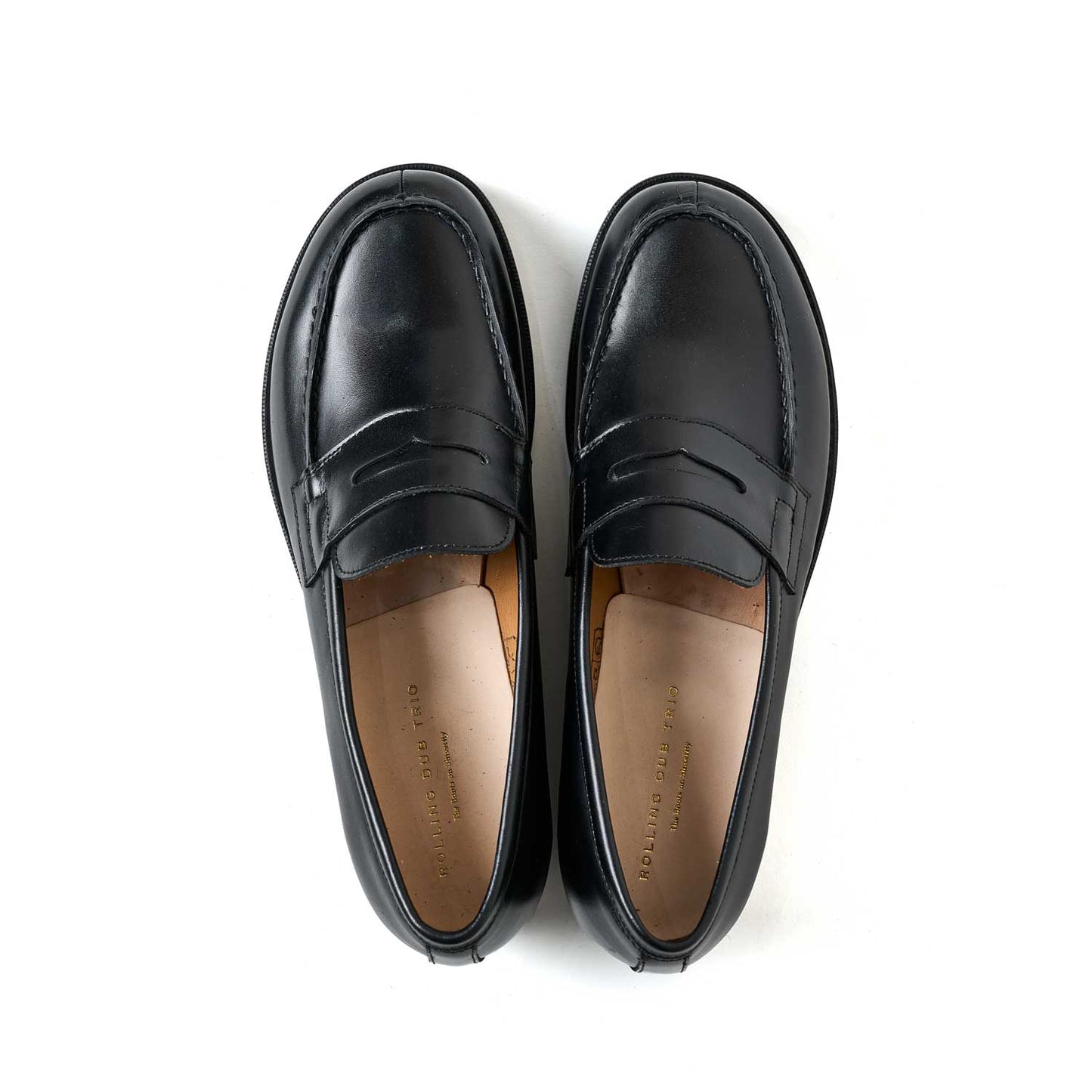 RDT-H02 | IN'EI LOAFER