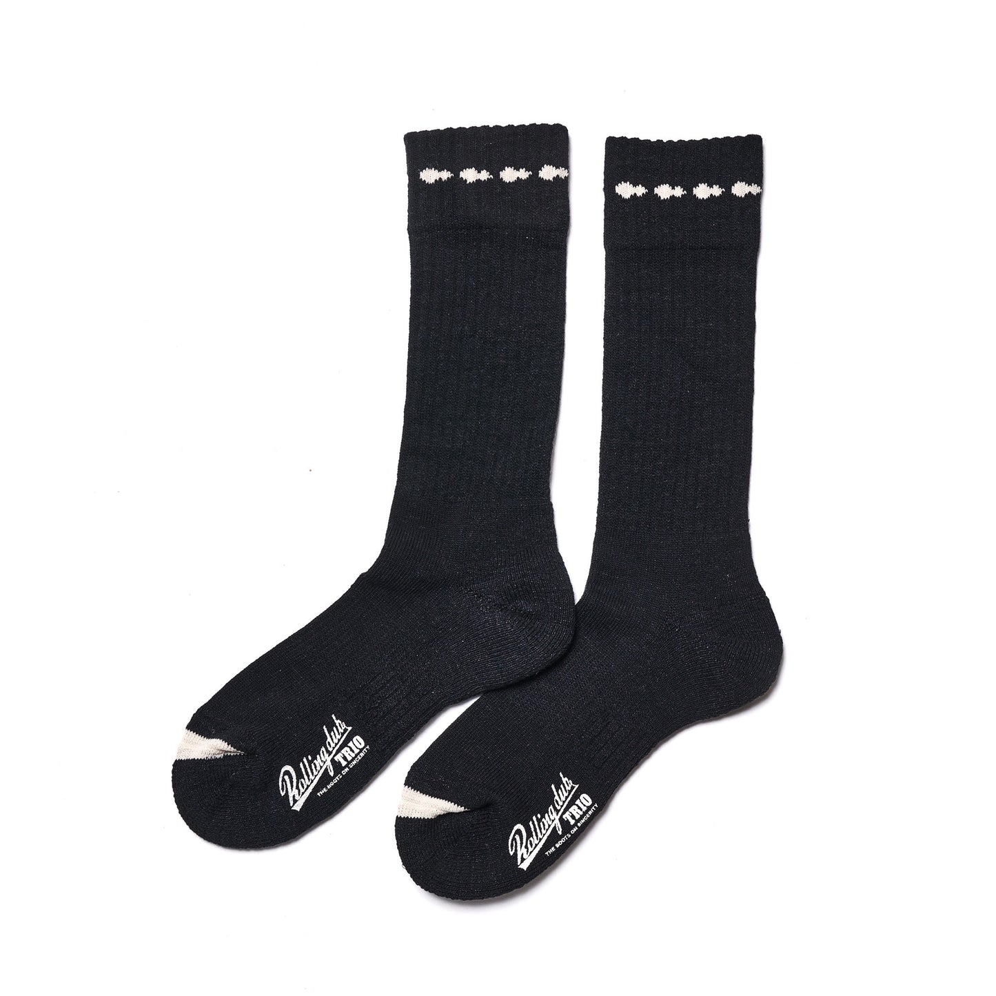 BOOTS SOX
