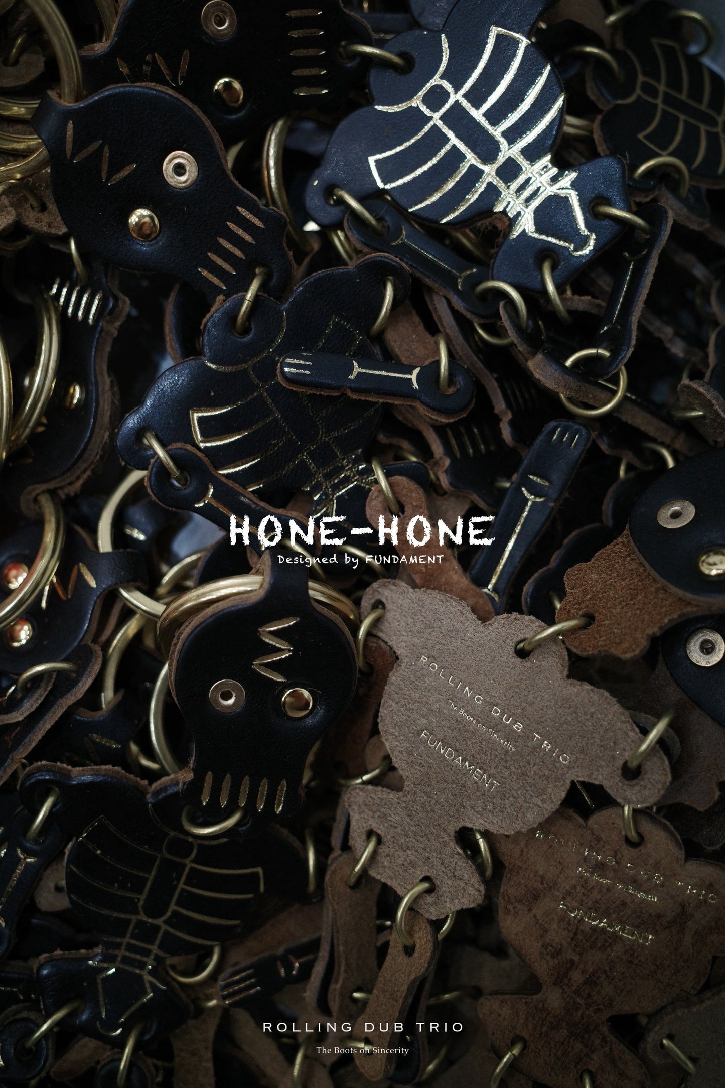HONE-HONE