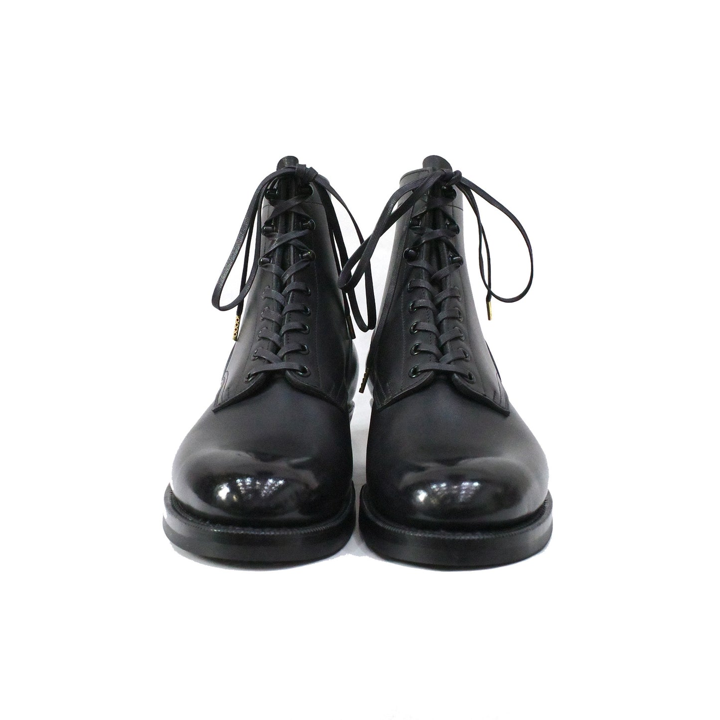 Released on May 9  / 5.9(土) 名古屋店頭発売 GRIFFIN (BLACK BOX CALF)