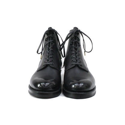 Released on May 9  / 5.9(土) 名古屋店頭発売 GRIFFIN (BLACK BOX CALF)