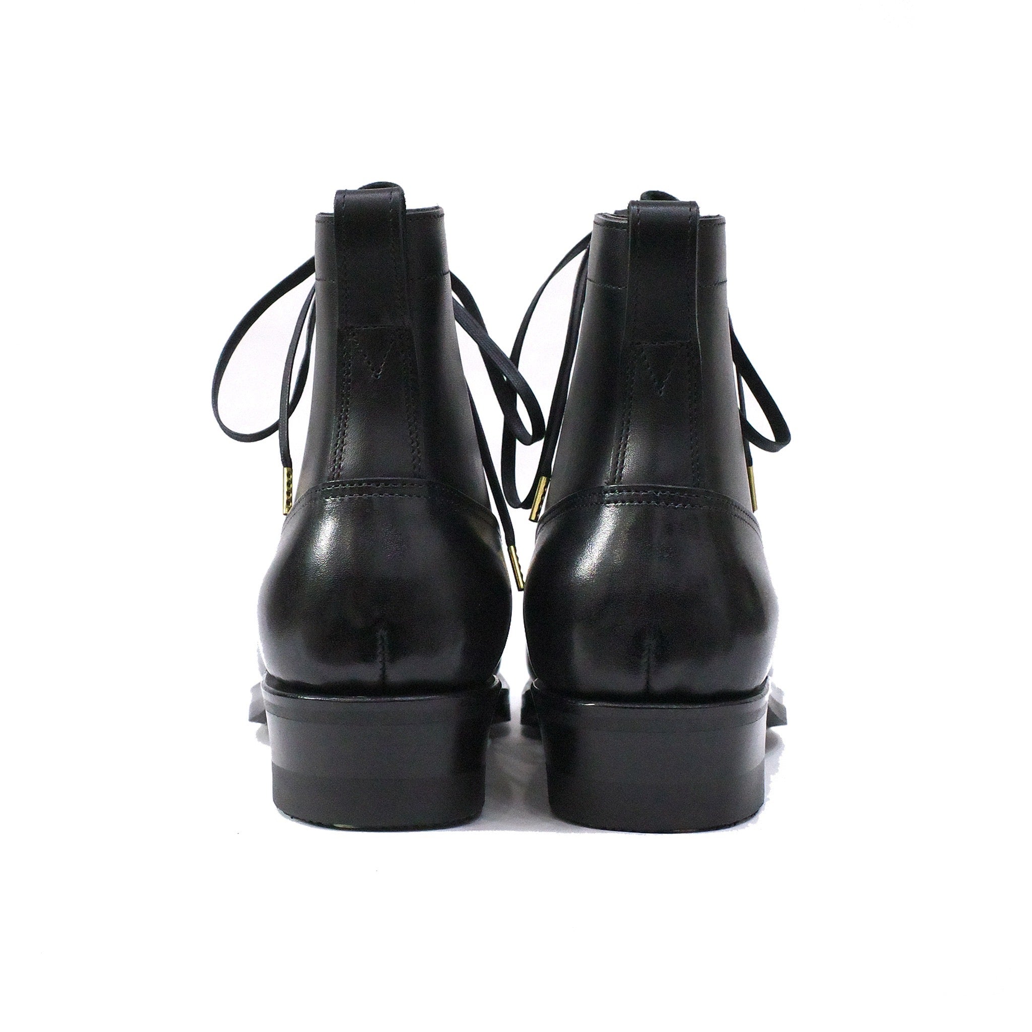 RDT-BN01 | GRIFFIN (BLACK BOX CALF) ROLLING DUB TRIO ローリング
