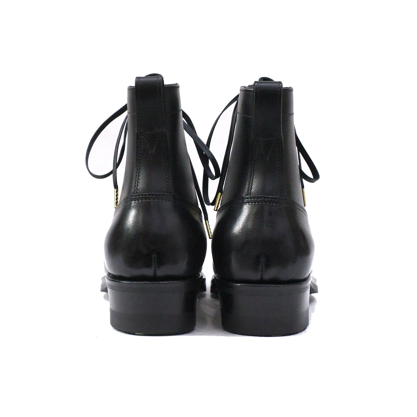 Released on May 9  / 5.9(土) 名古屋店頭発売 GRIFFIN (BLACK BOX CALF)