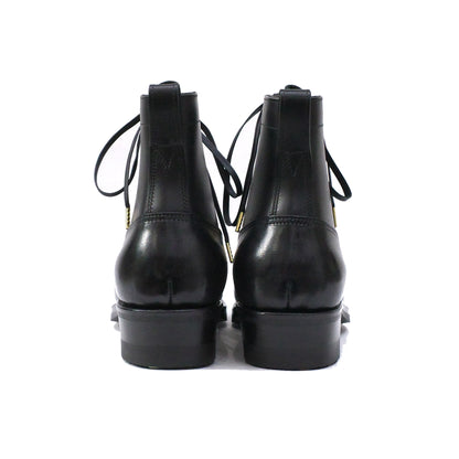 Released on May 9  / 5.9(土) 名古屋店頭発売 GRIFFIN (BLACK BOX CALF)