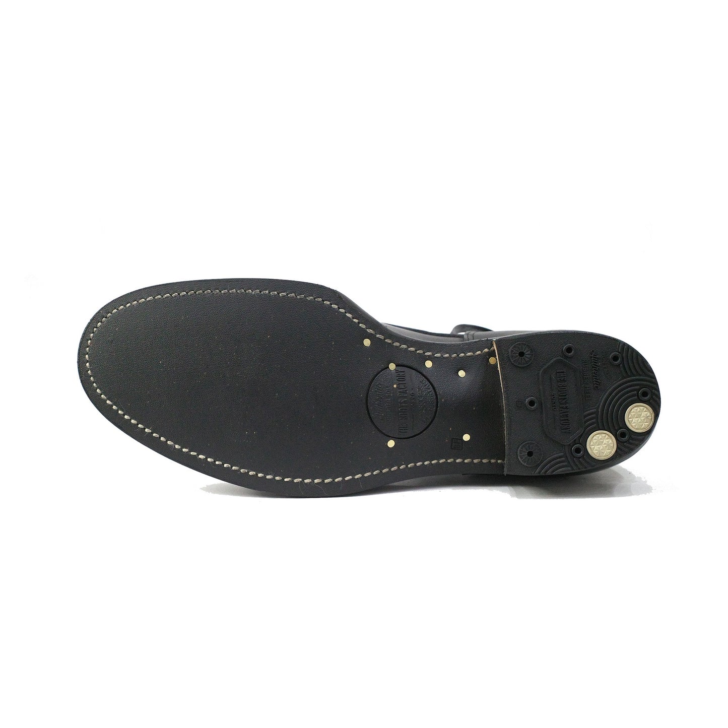 Released on May 9  / 5.9(土) 名古屋店頭発売 GRIFFIN (BLACK BOX CALF)