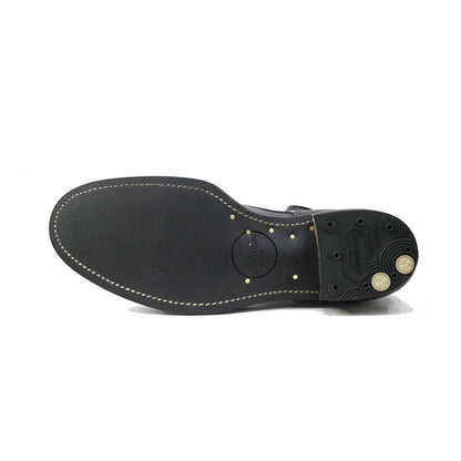 Released on May 9  / 5.9(土) 名古屋店頭発売 GRIFFIN (BLACK BOX CALF)