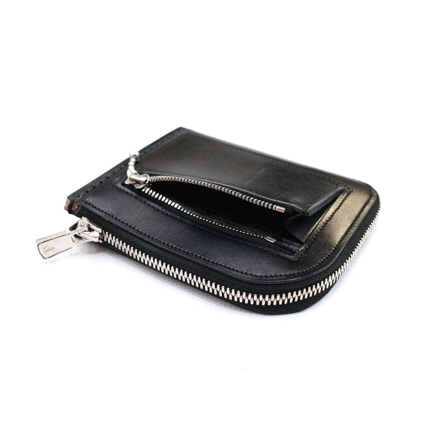 KT-Z01 | L MULTI WALLET -BRIDLE LEATHER-