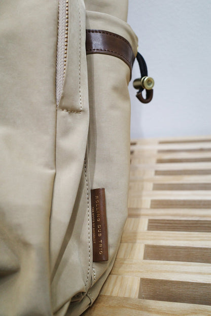 RDT-BG02 | TRAVELERS BACK PACK