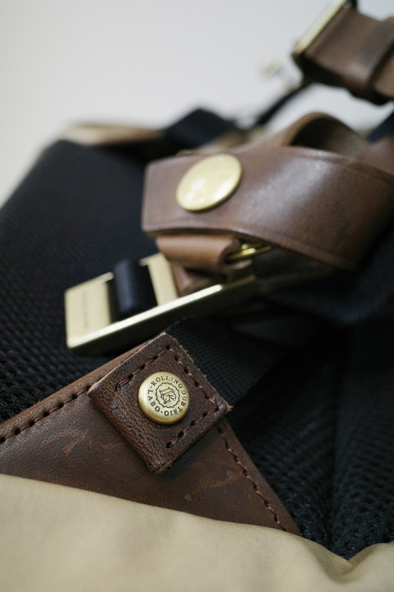 RDT-BG02 | TRAVELERS BACK PACK