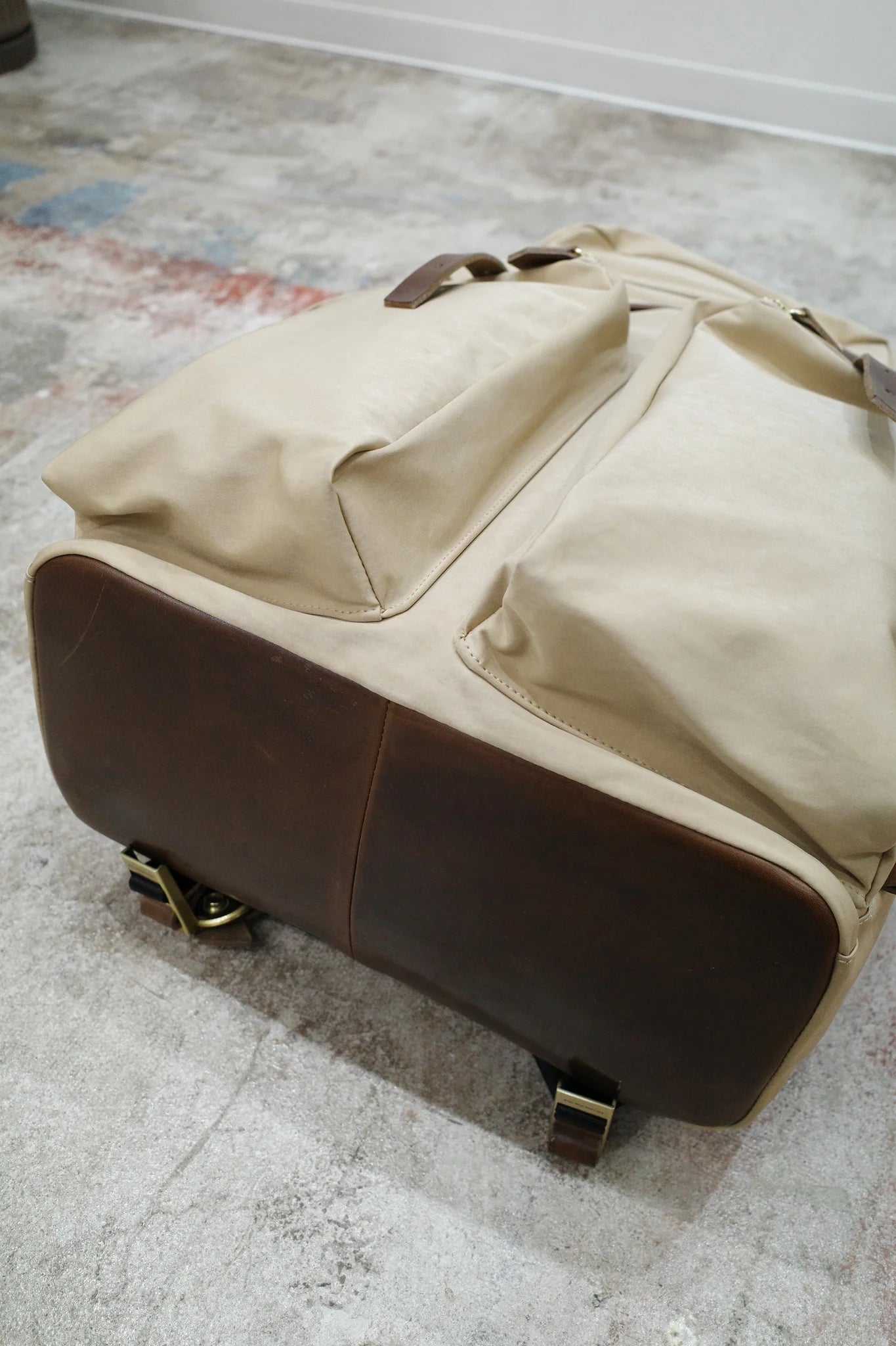 RDT-BG02 | TRAVELERS BACK PACK