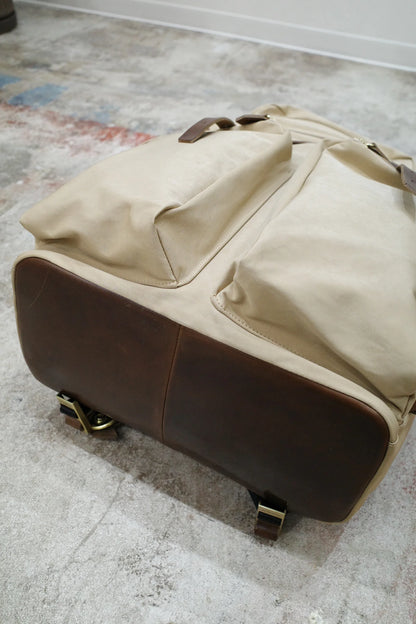 RDT-BG02 | TRAVELERS BACK PACK