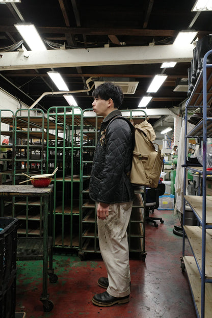 RDT-BG02 | TRAVELERS BACK PACK