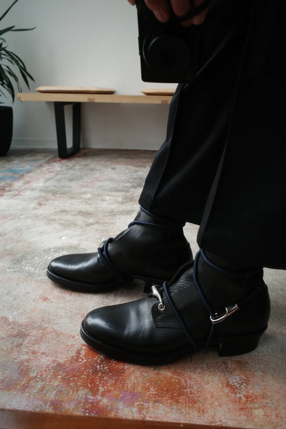 RDT-BN06L | GRIFFIN LOOP 9