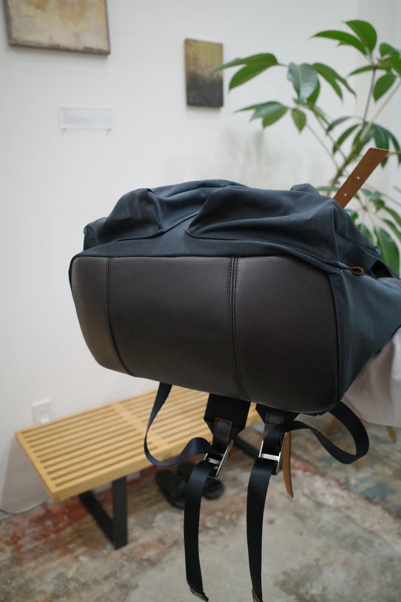 RDT-BG02 | TRAVELERS BACK PACK