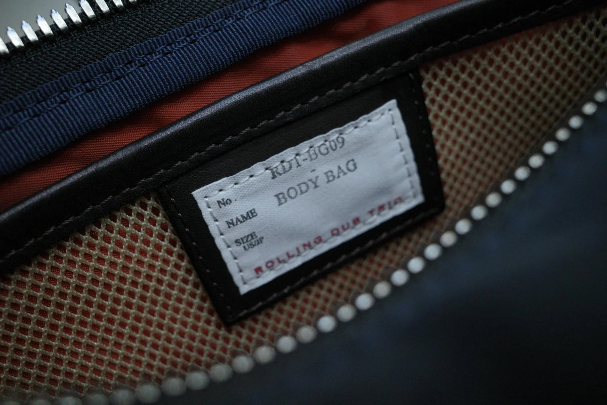 BODY BAG