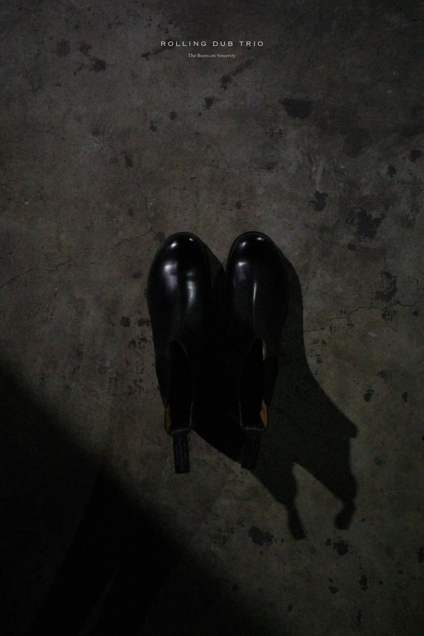 Released on November 22  / 11.22(土) 正午店頭販売 RDT-H03 | IN'EI CHELSEA