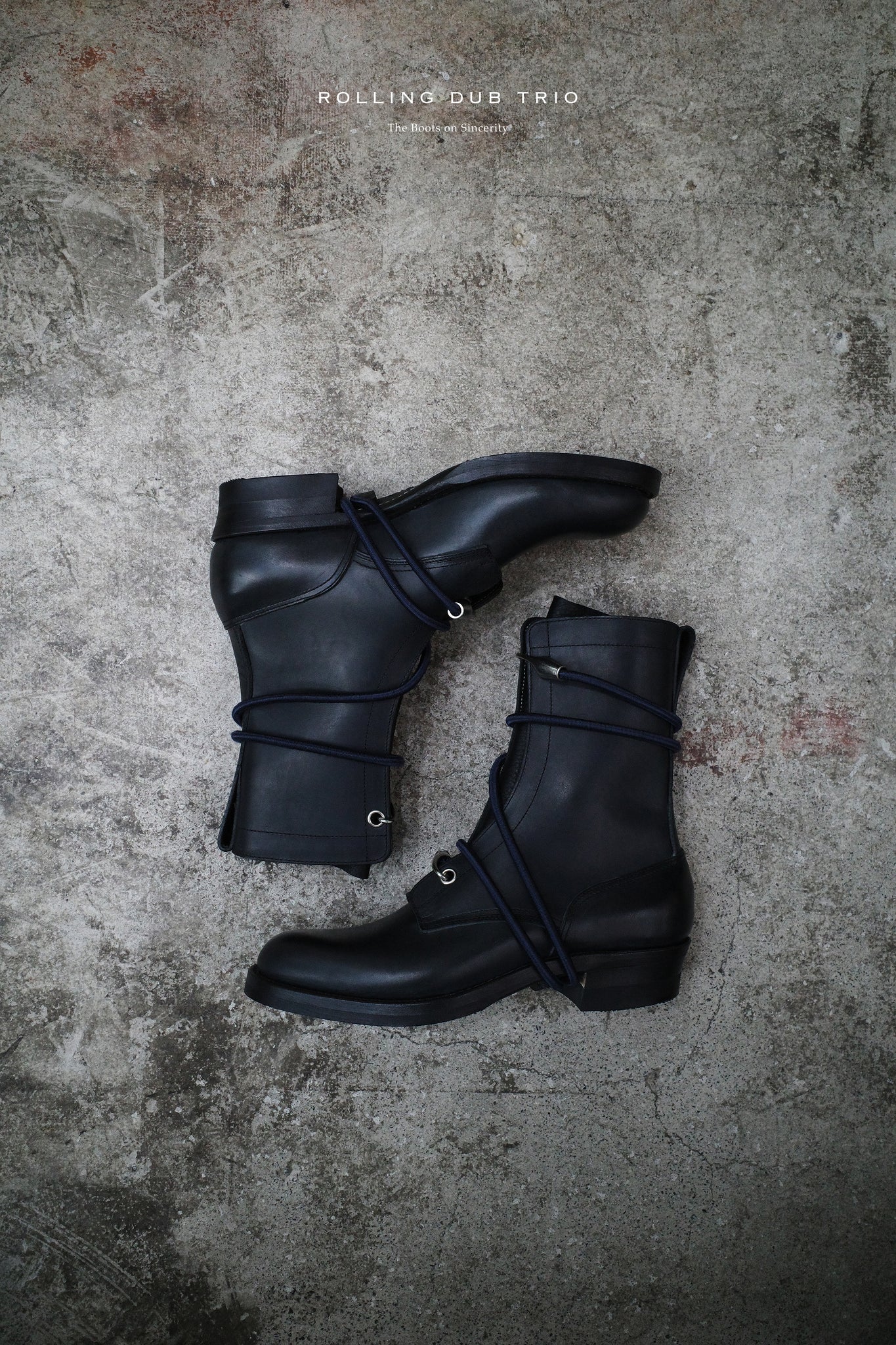 RDT-BN06L | GRIFFIN LOOP 9