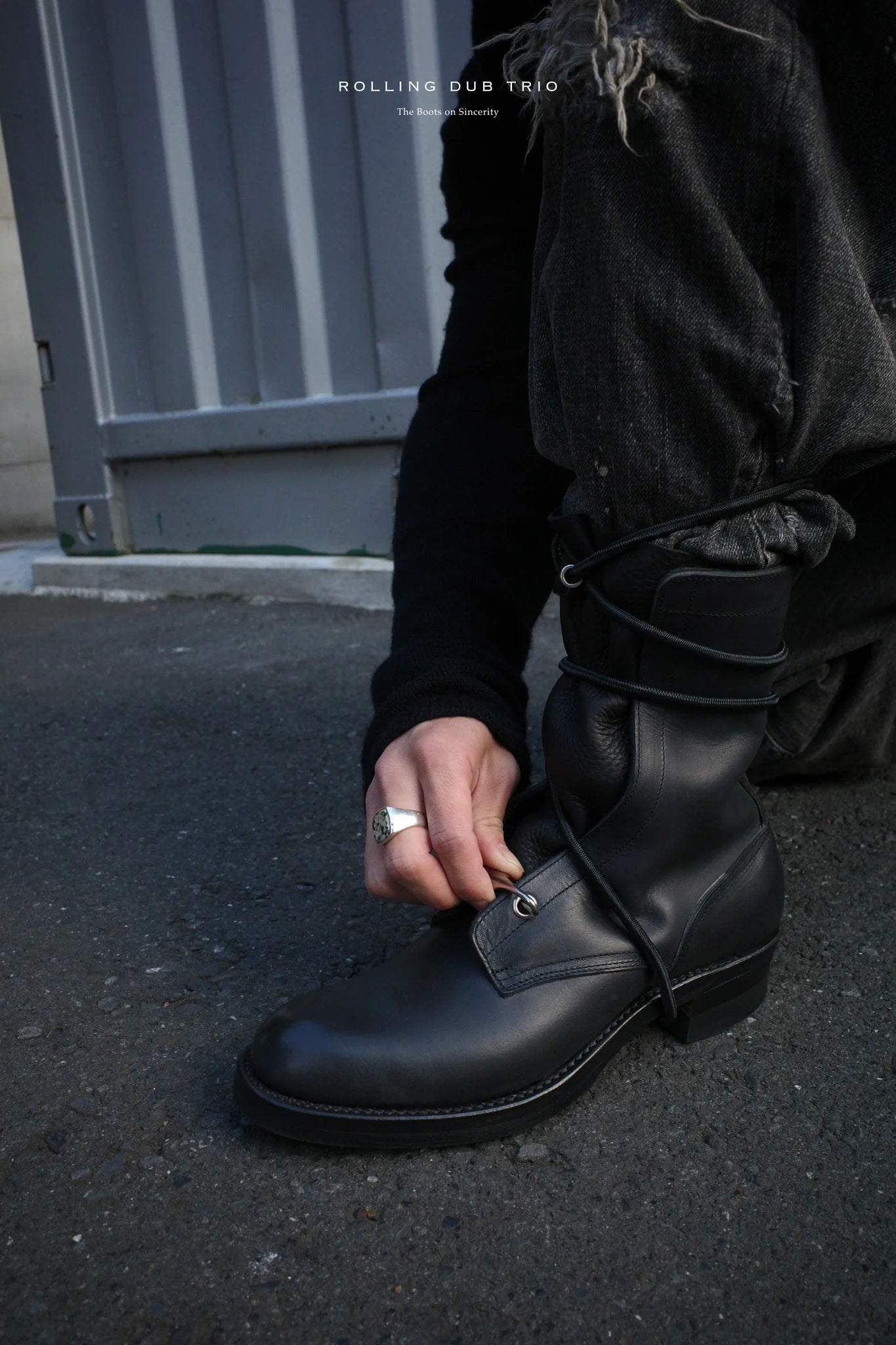 RDT-BN06L | GRIFFIN LOOP 9