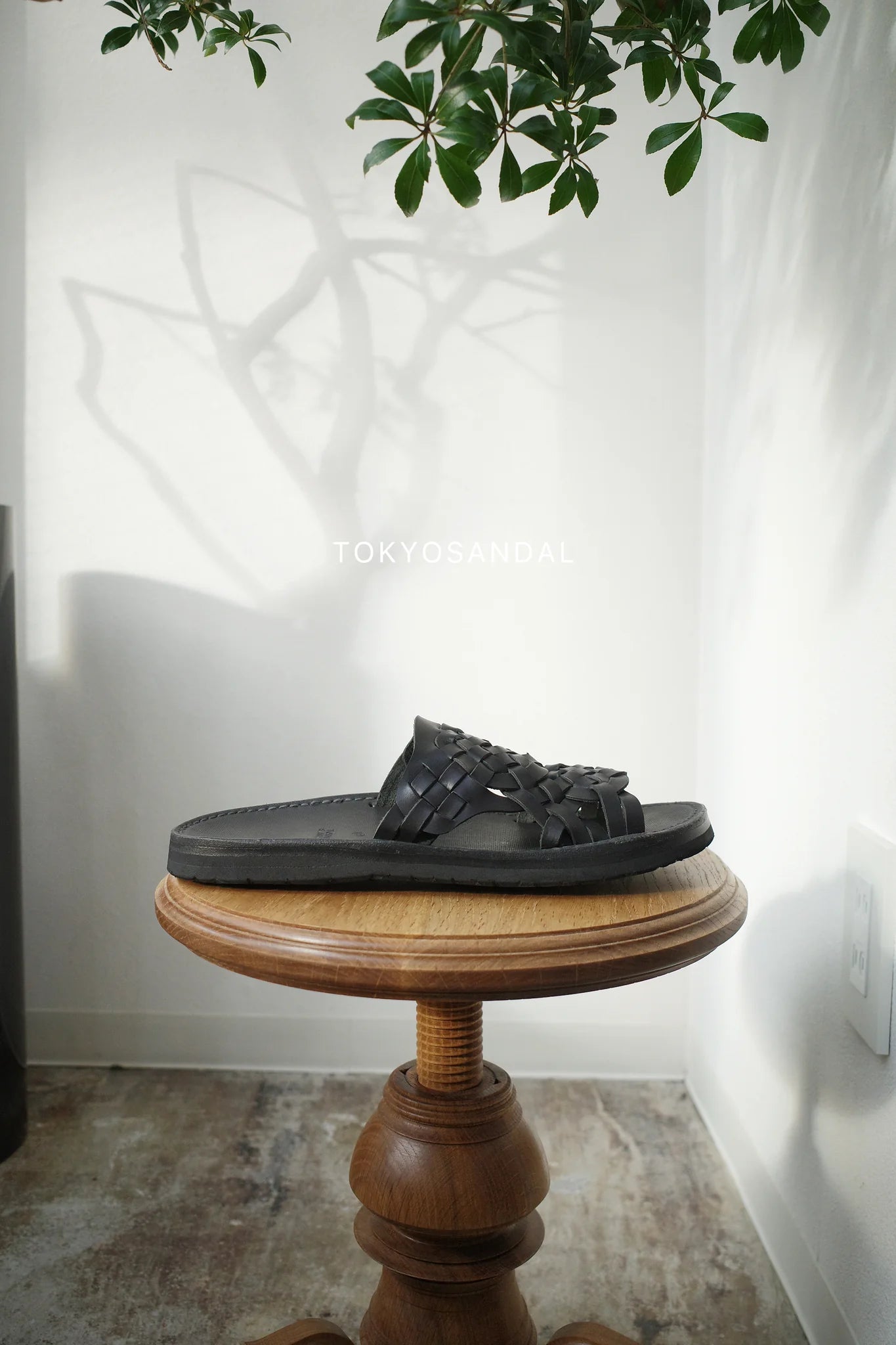 MIZUHIKI SANDAL