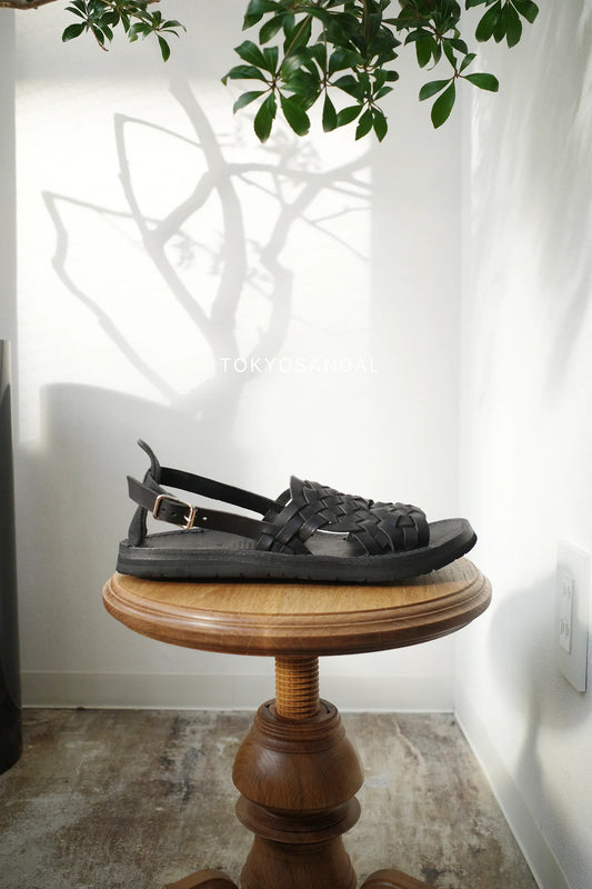 MIZUHIKI SLIP ON