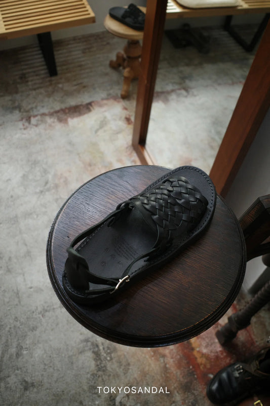 MIZUHIKI SLIP ON