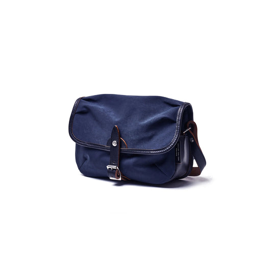 Released on March 14  / 3.14(土) 正午店頭販売 SATCHEL BAG MINI (NAVY)
